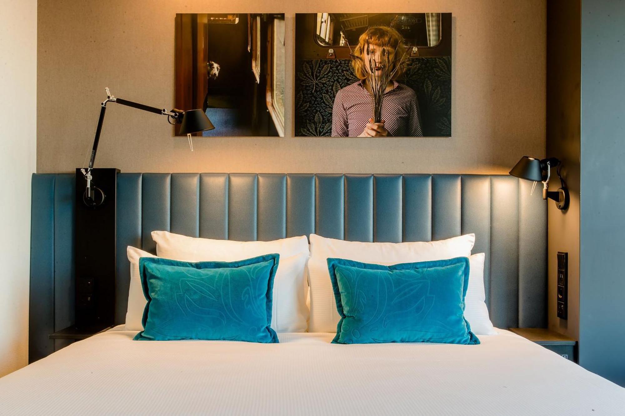 One Hotel