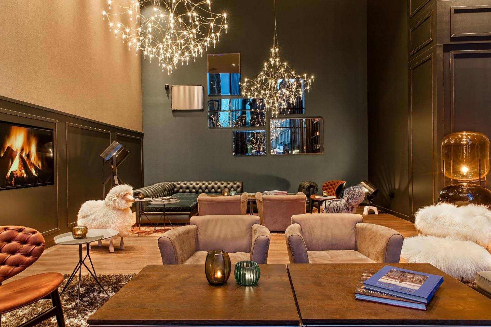 Hotel One 3*