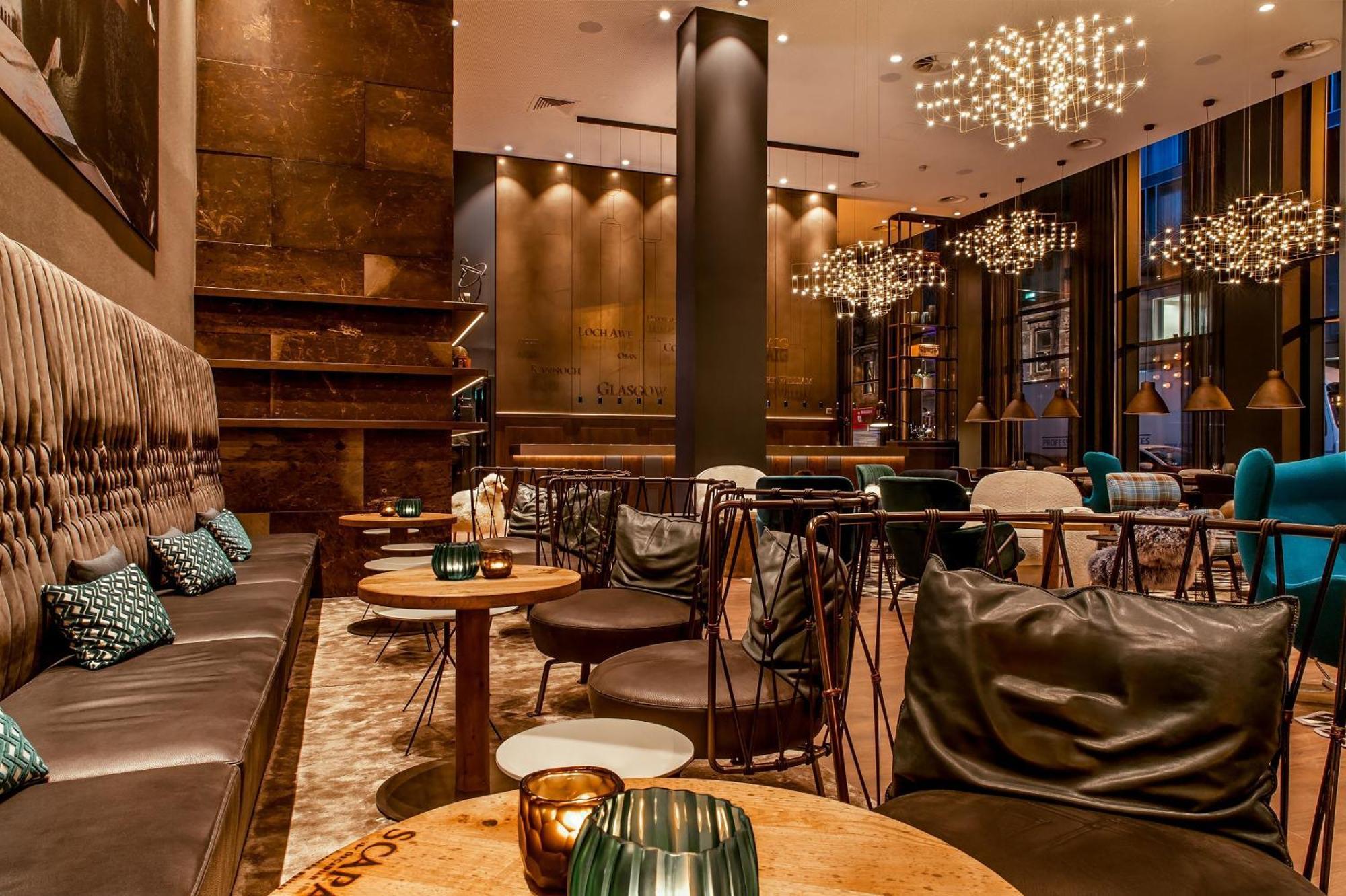 Hotel One Glasgow