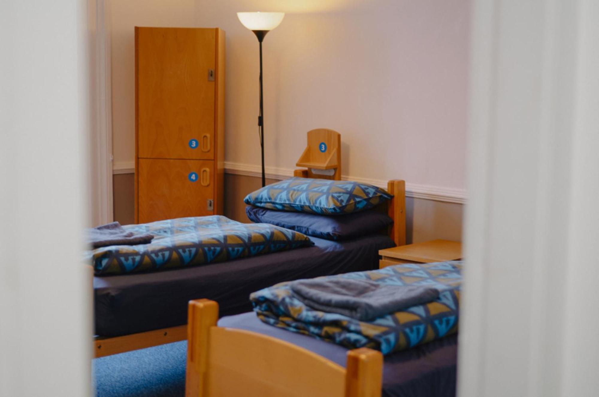 Youth Hostel Glasgow