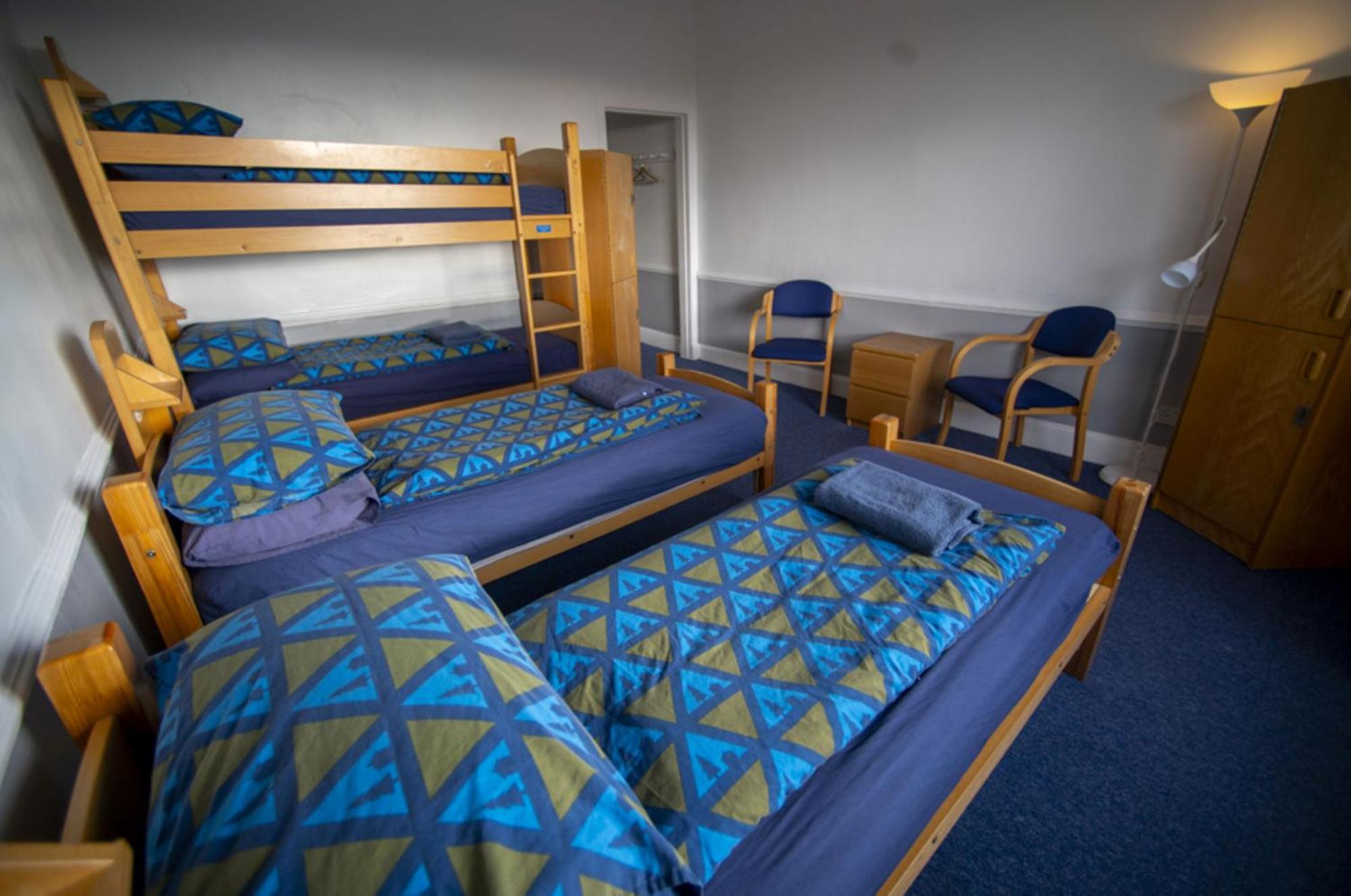 Hostel Youth Glasgow