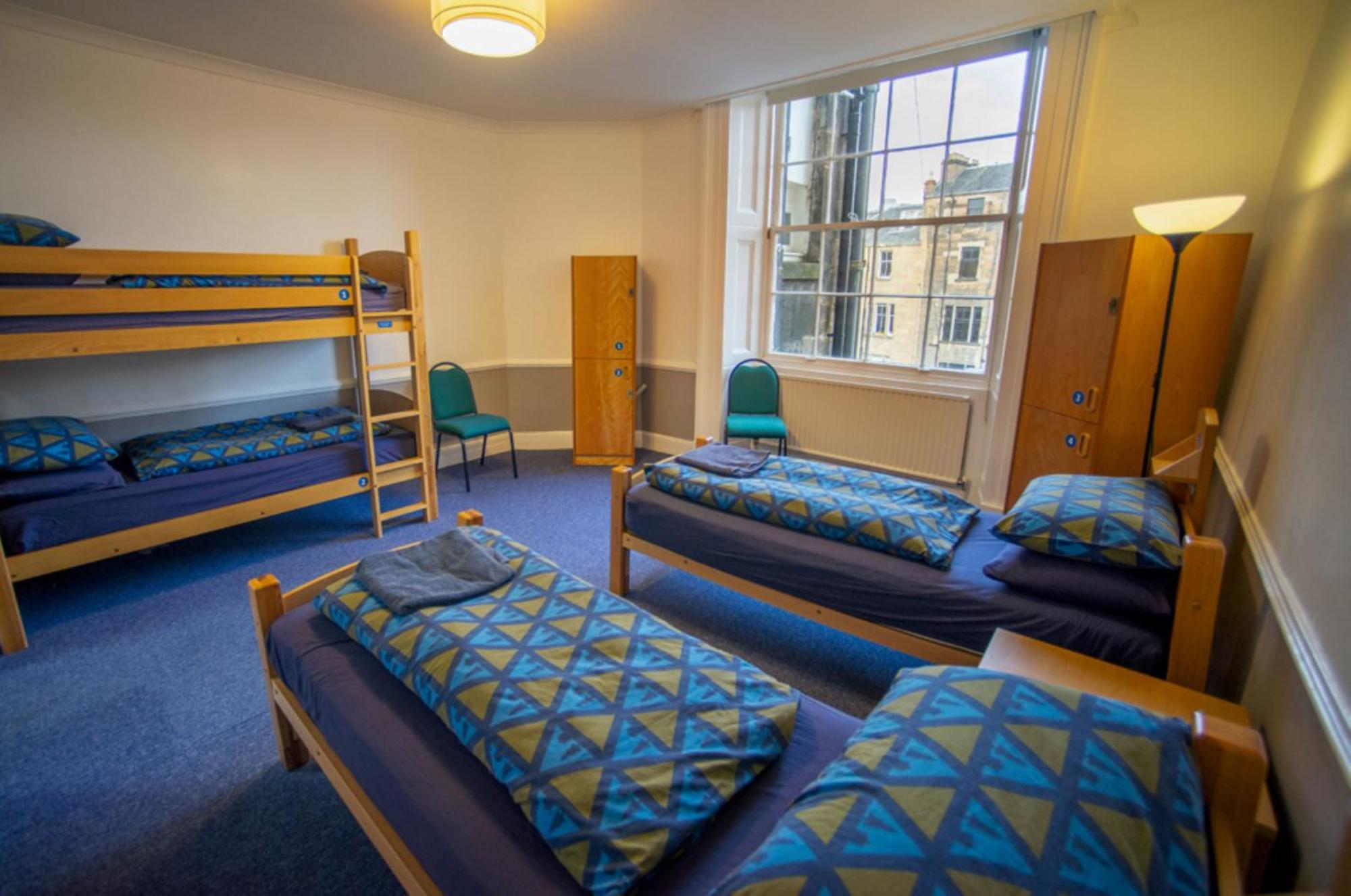 Hostel Youth *
