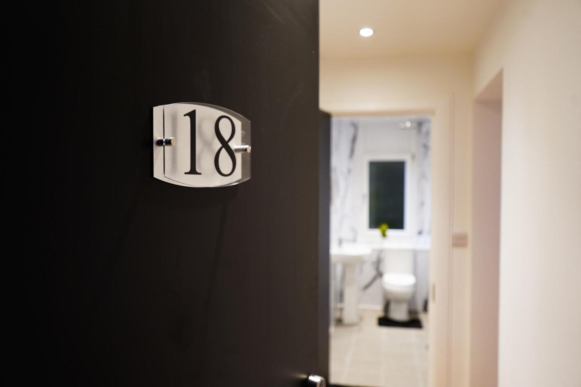 Aparthotel Novana Glasgow