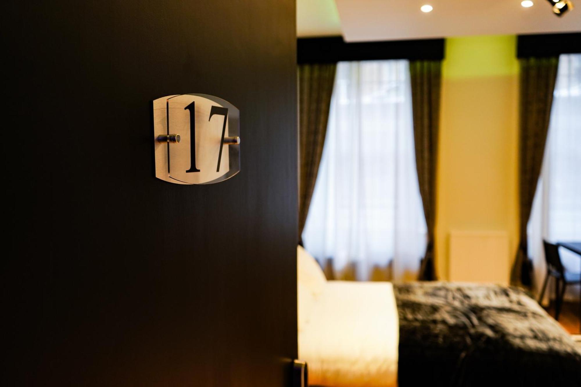 Novana Aparthotel Glasgow