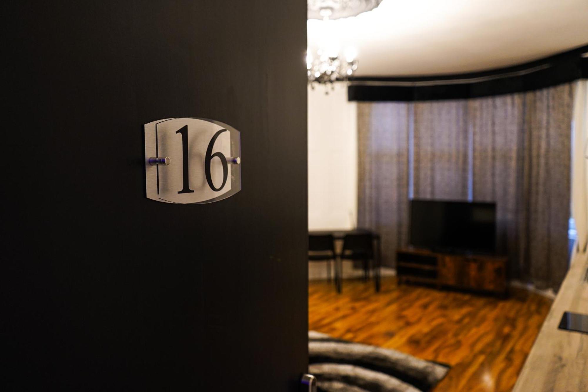 Aparthotel Novana *