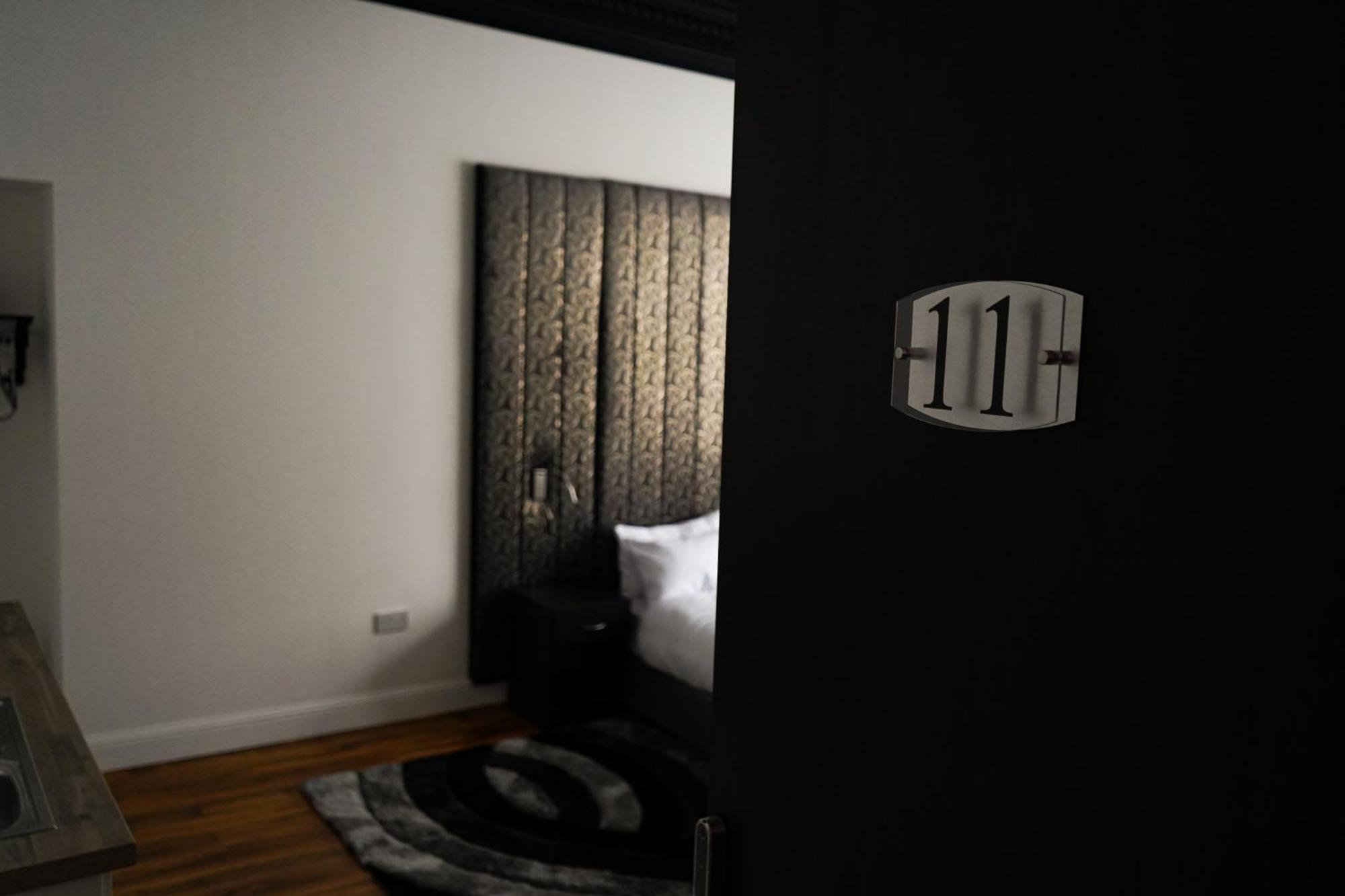 Novana Aparthotel