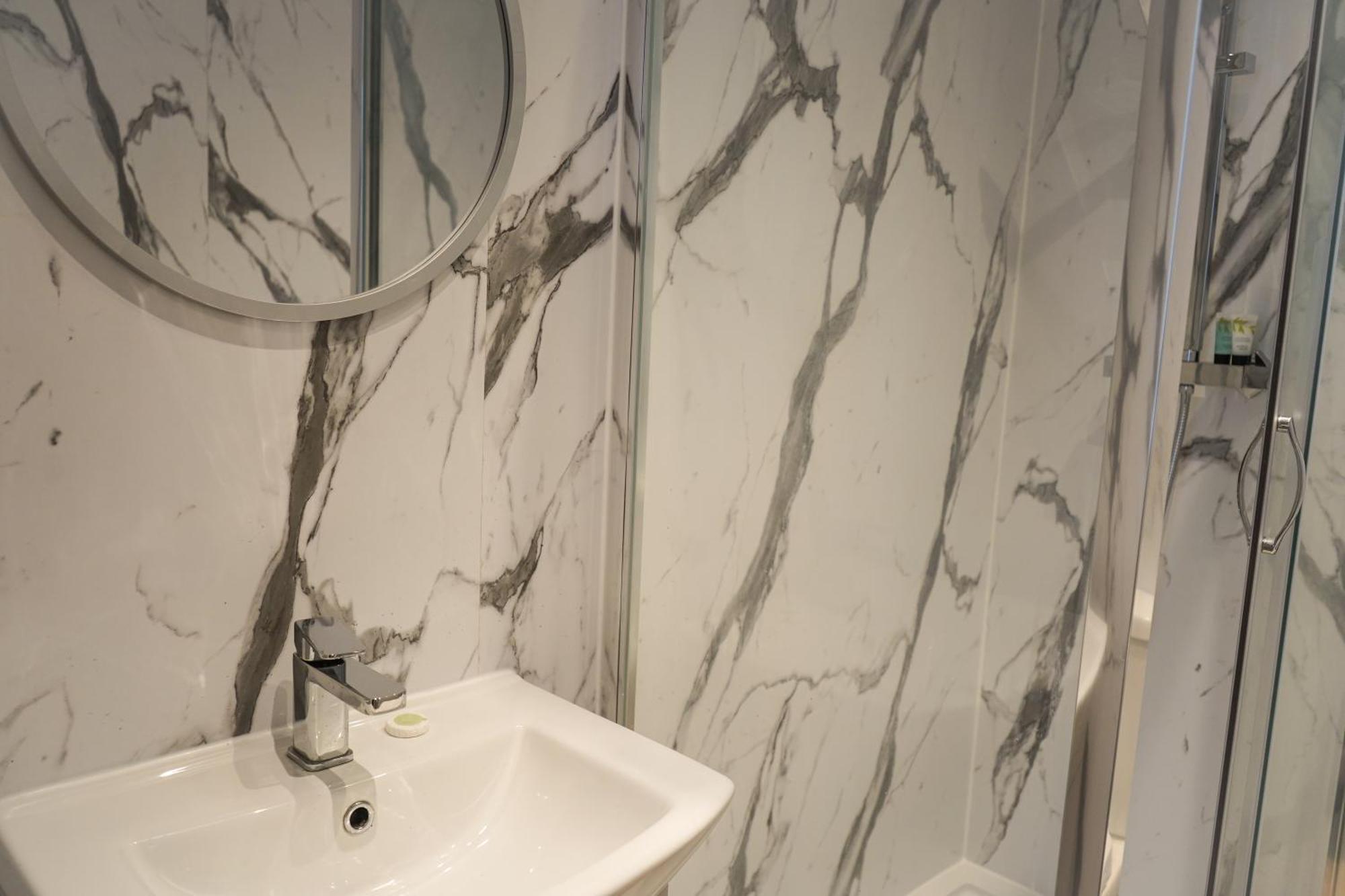Aparthotel Novana Glasgow