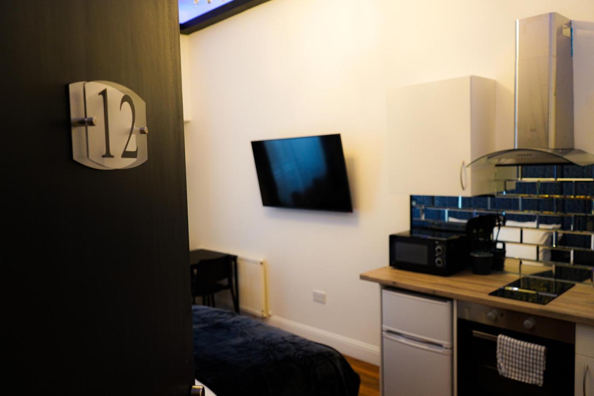 Aparthotel Novana