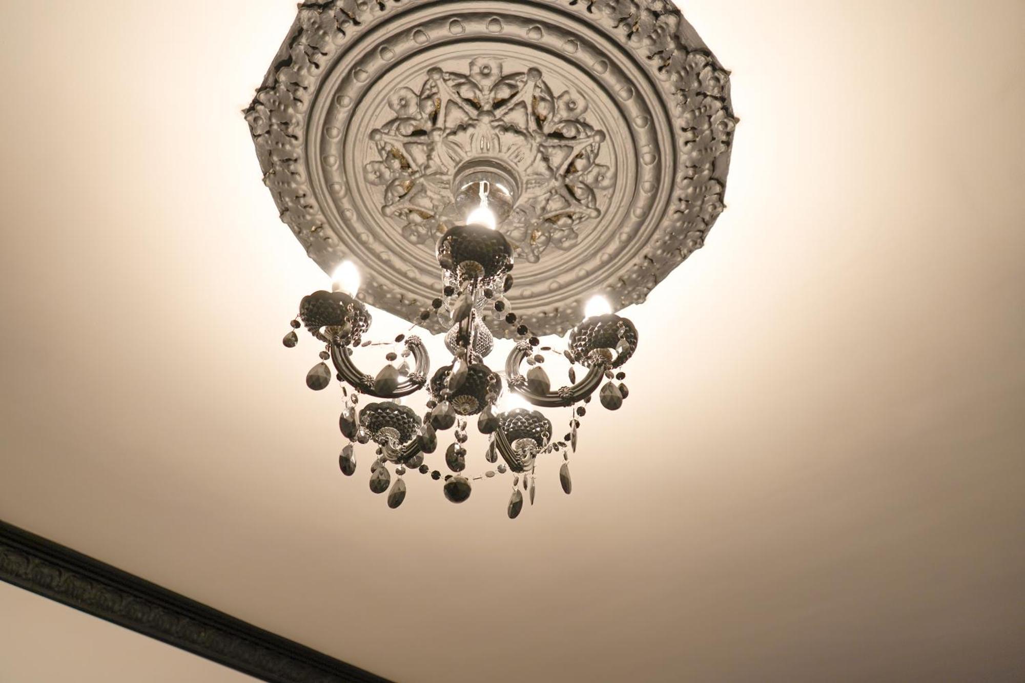 Aparthotel Novana Glasgow