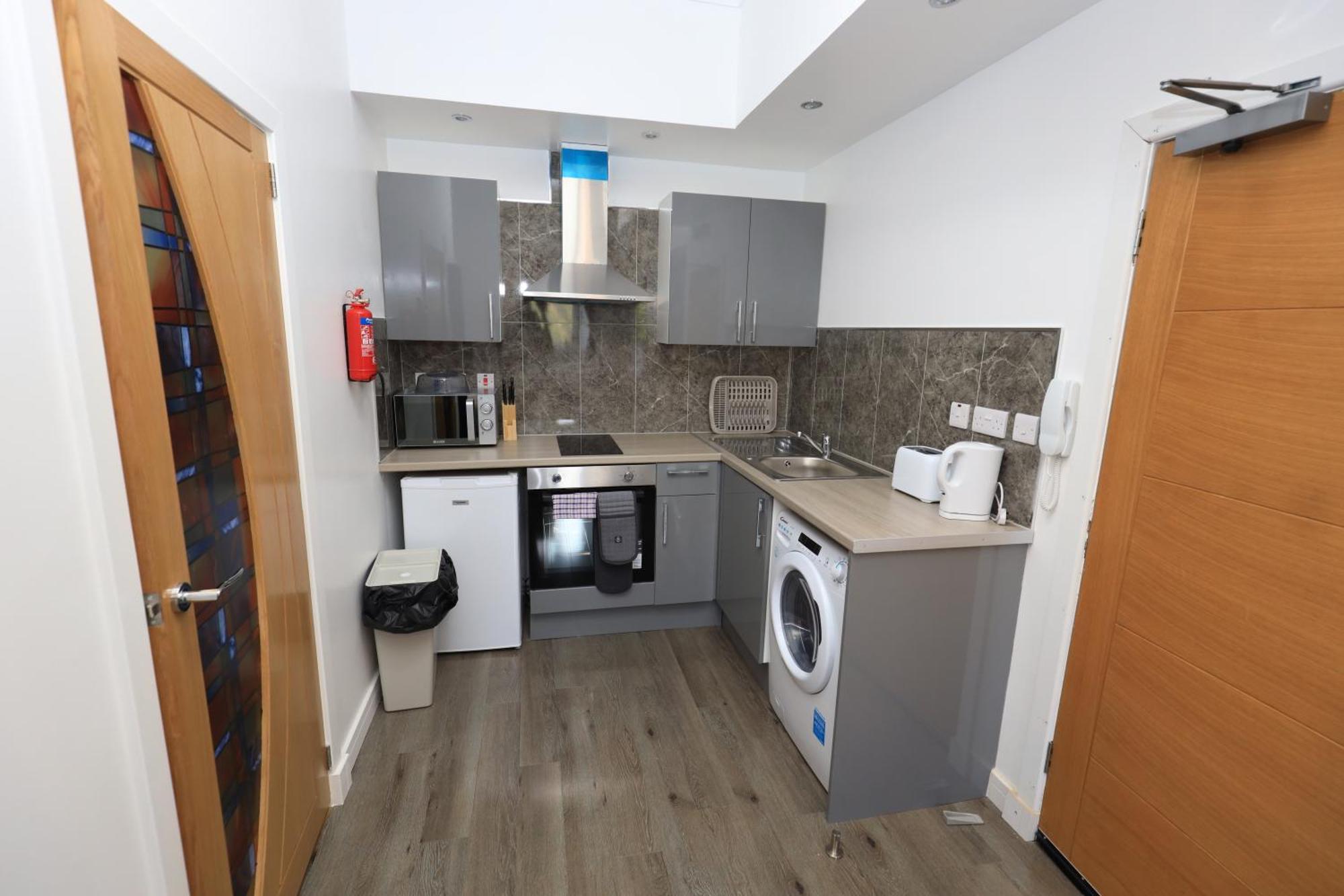 Vr Apartment