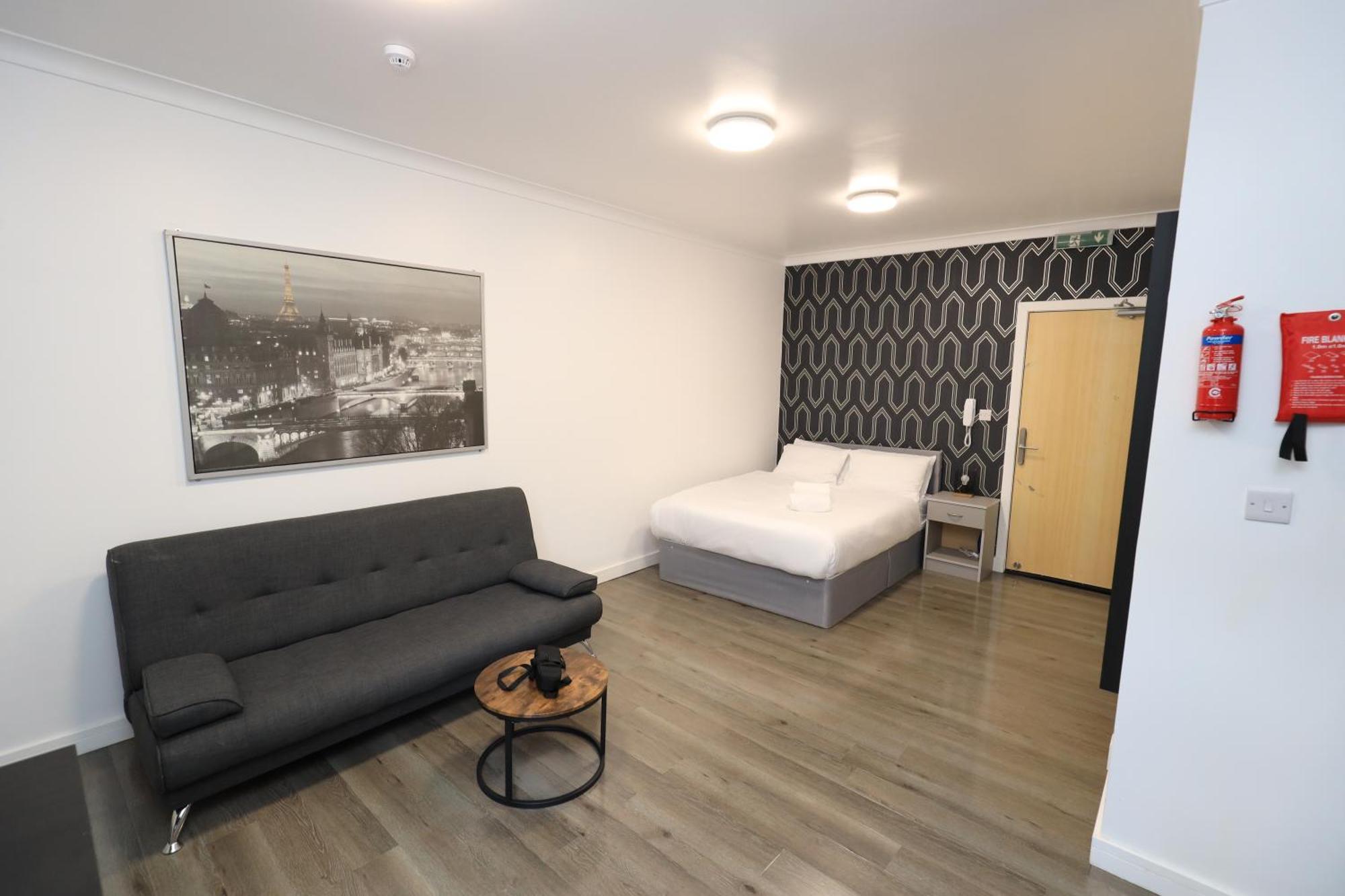 Vr Apartment *