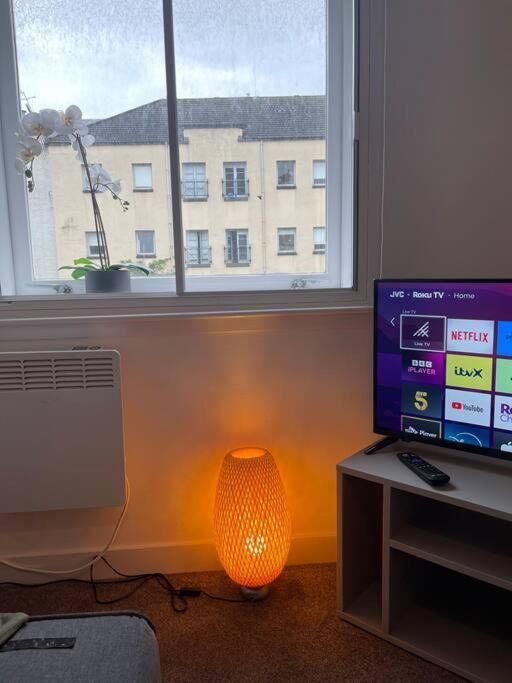 Modern 2 Bedroom City * Glasgow