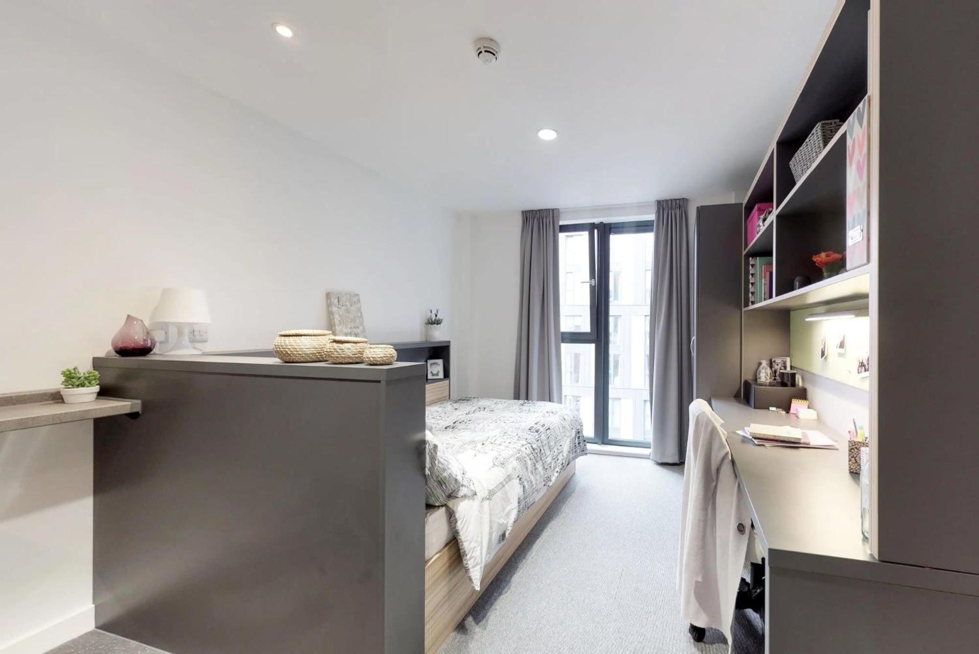 Stunning Living At Abodus St In * Glasgow