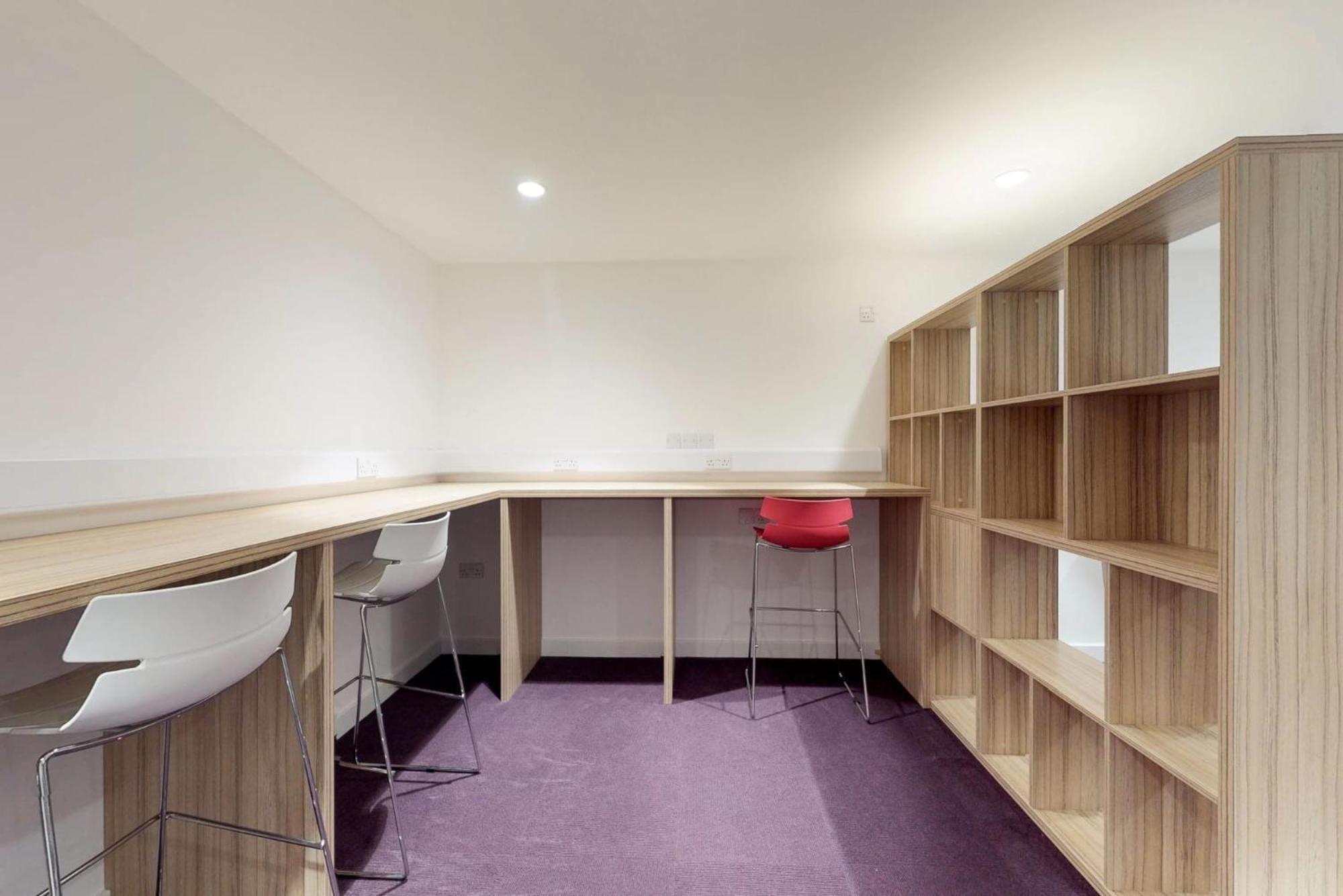 Stunning Living At Abodus St In * Glasgow