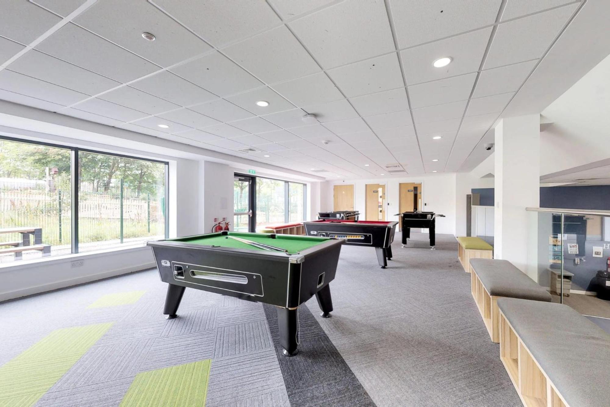 Stunning Living At Abodus St In