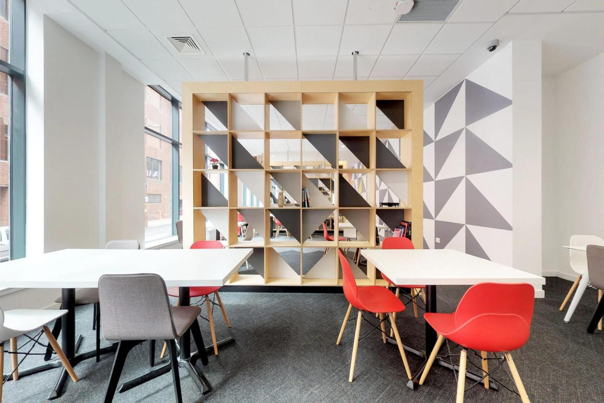 Stunning Living At Abodus St In Apartment Glasgow