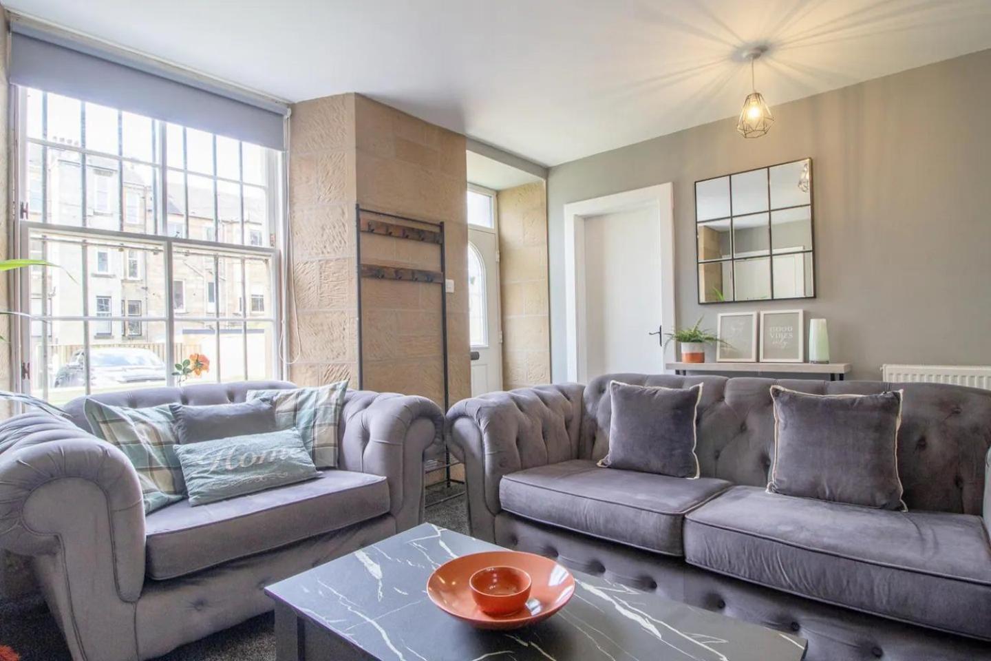 Apartment Pass The Keys Private Garden West End With Parking *