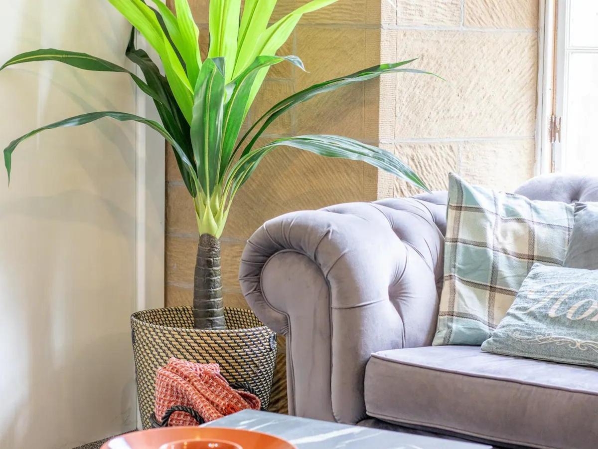 Apartment Pass The Keys Private Garden West End With Parking Glasgow