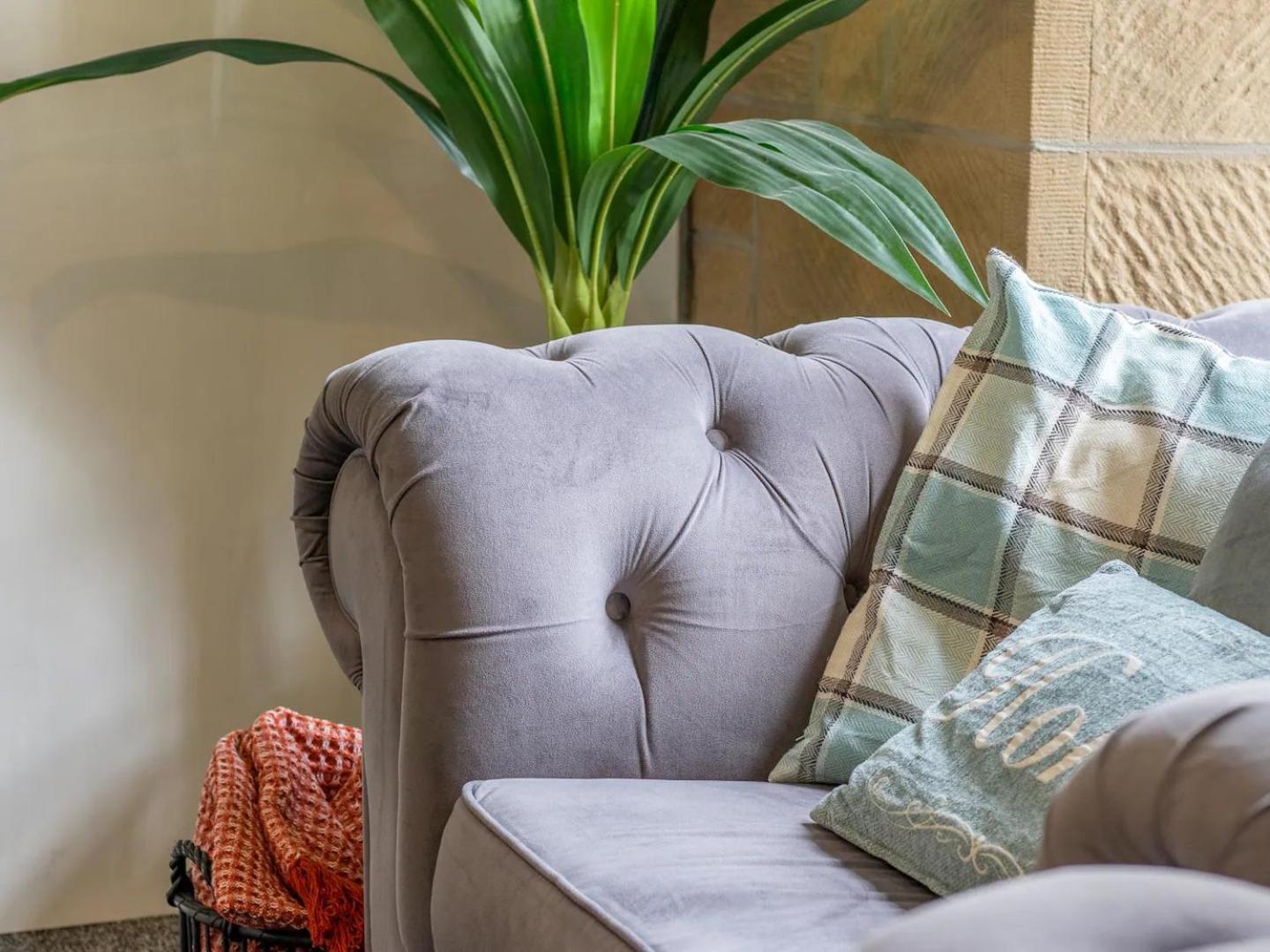 Apartment Pass The Keys Private Garden West End With Parking Glasgow