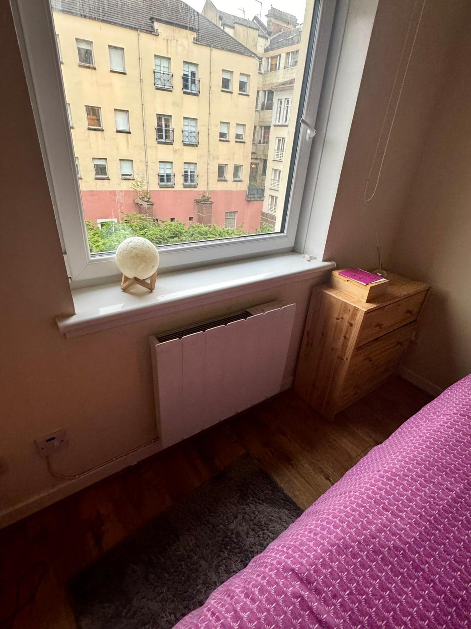 Quiet And Private Center Homestay