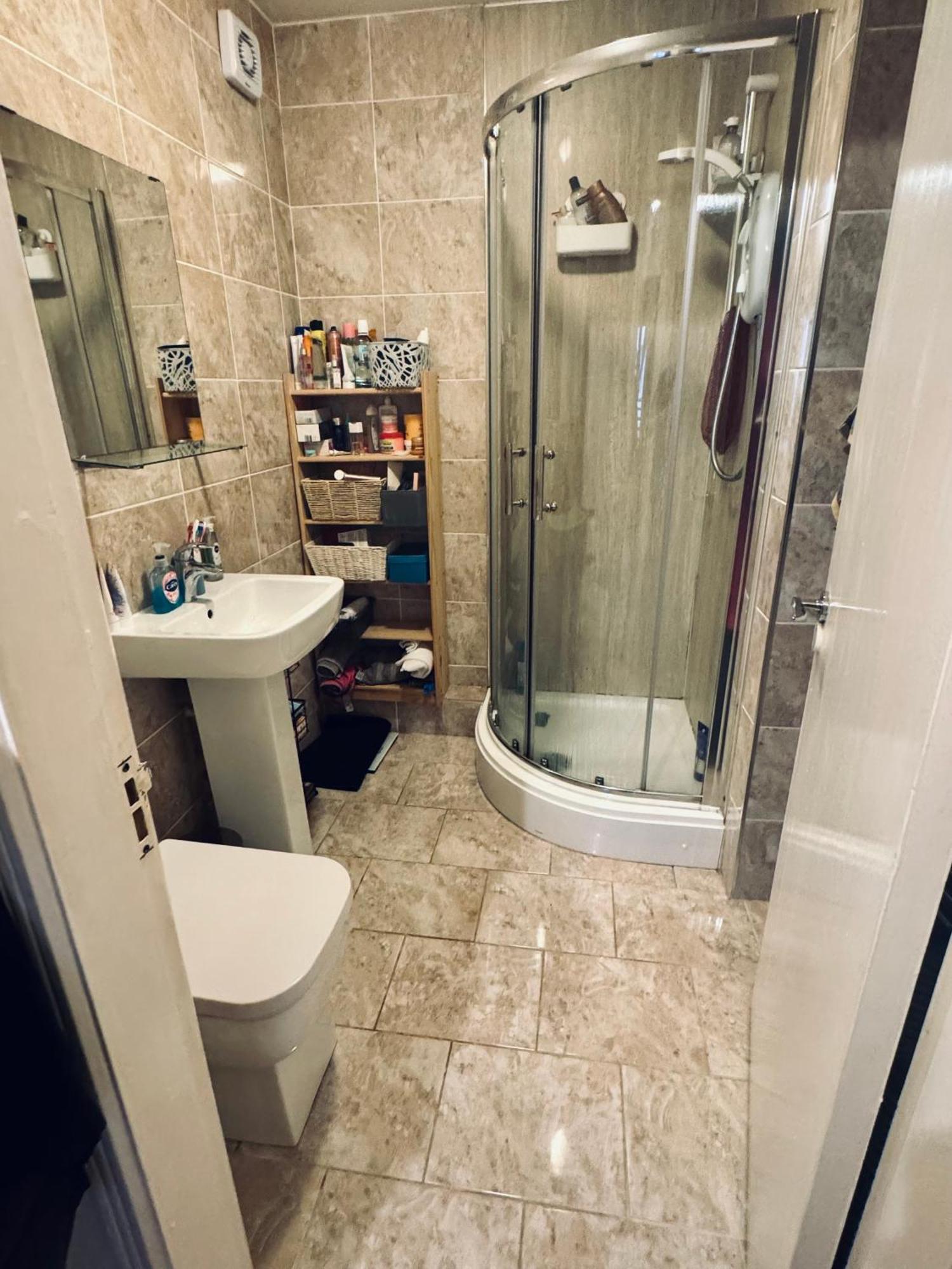 Homestay Quiet And Private Center Glasgow