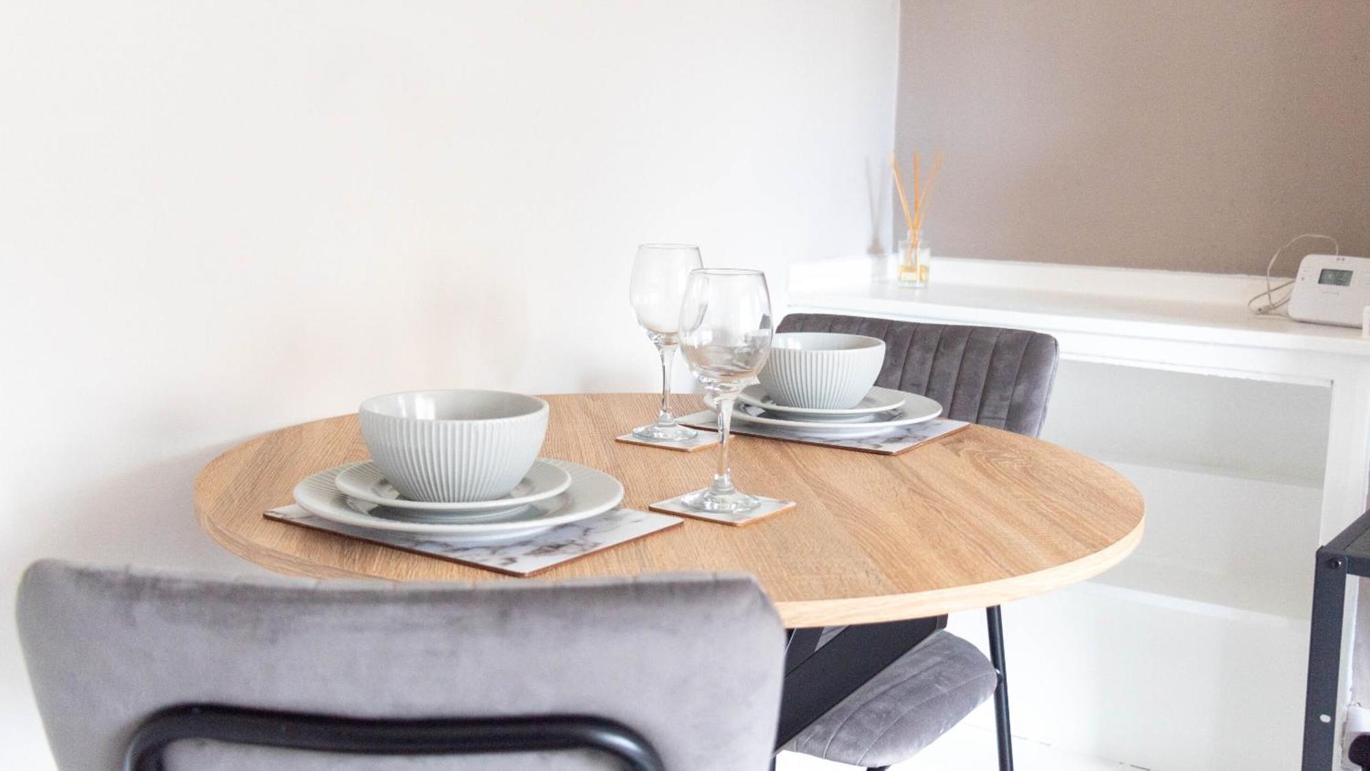 Campsie View Holiday home Glasgow