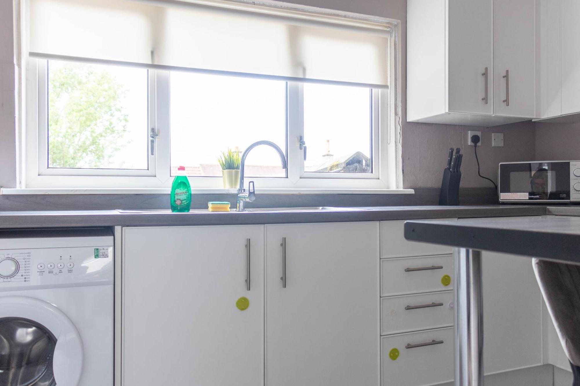 Holiday home Campsie View