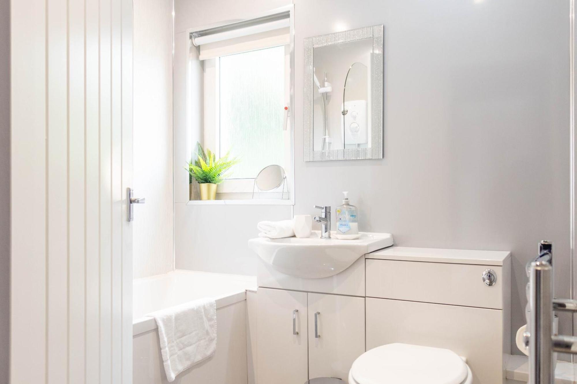 Campsie View Holiday home Glasgow