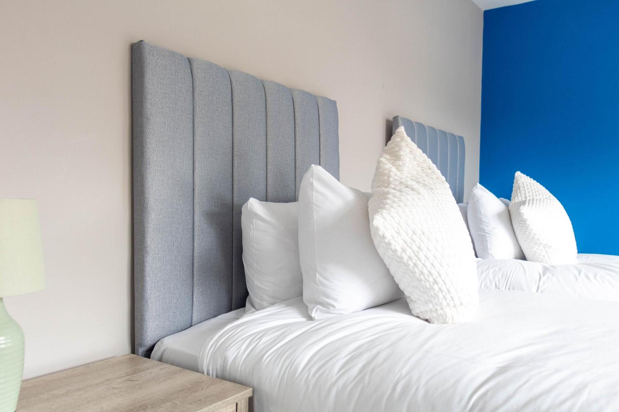 Campsie View Holiday home Glasgow