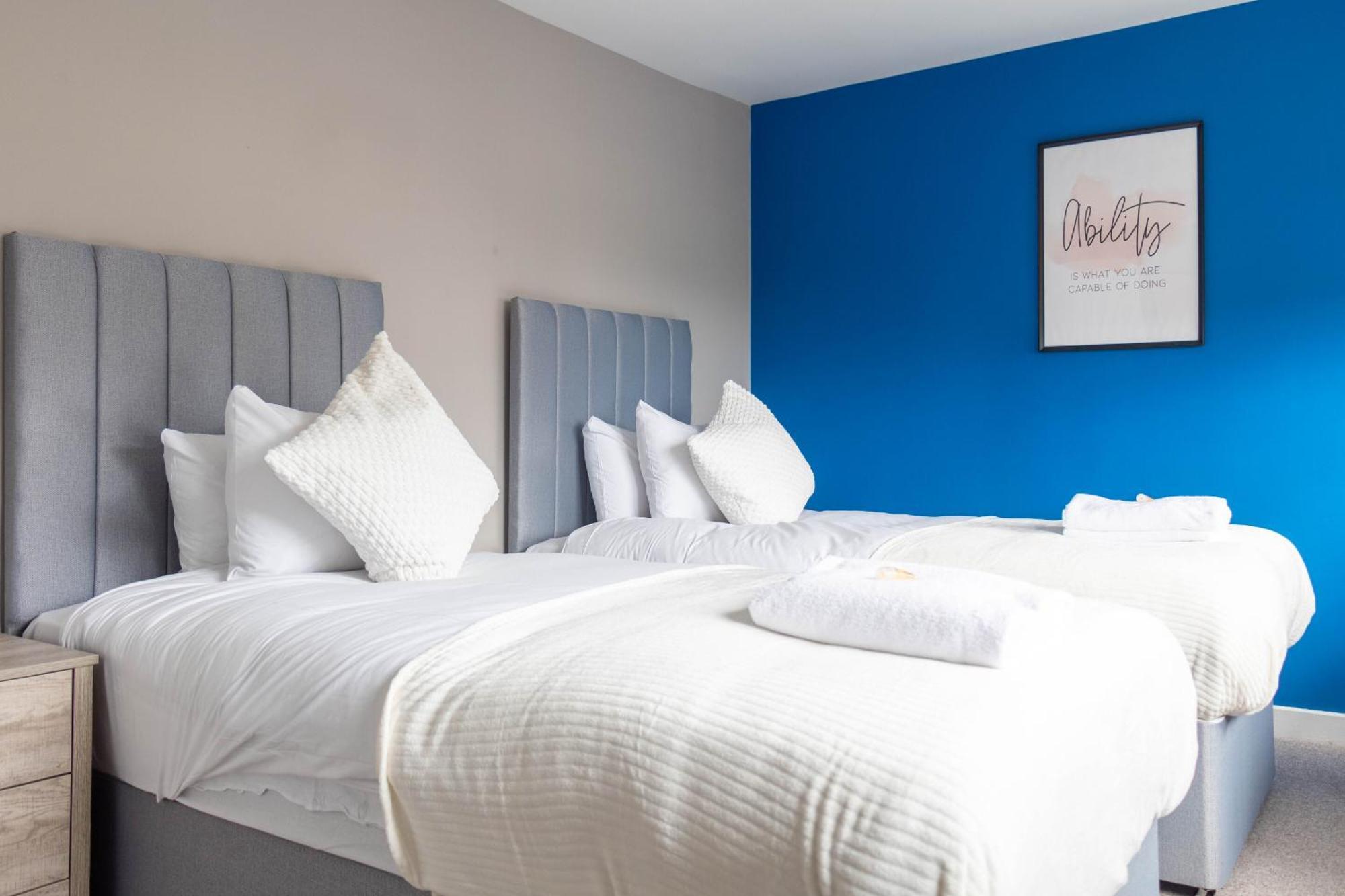 Holiday home Campsie View Glasgow