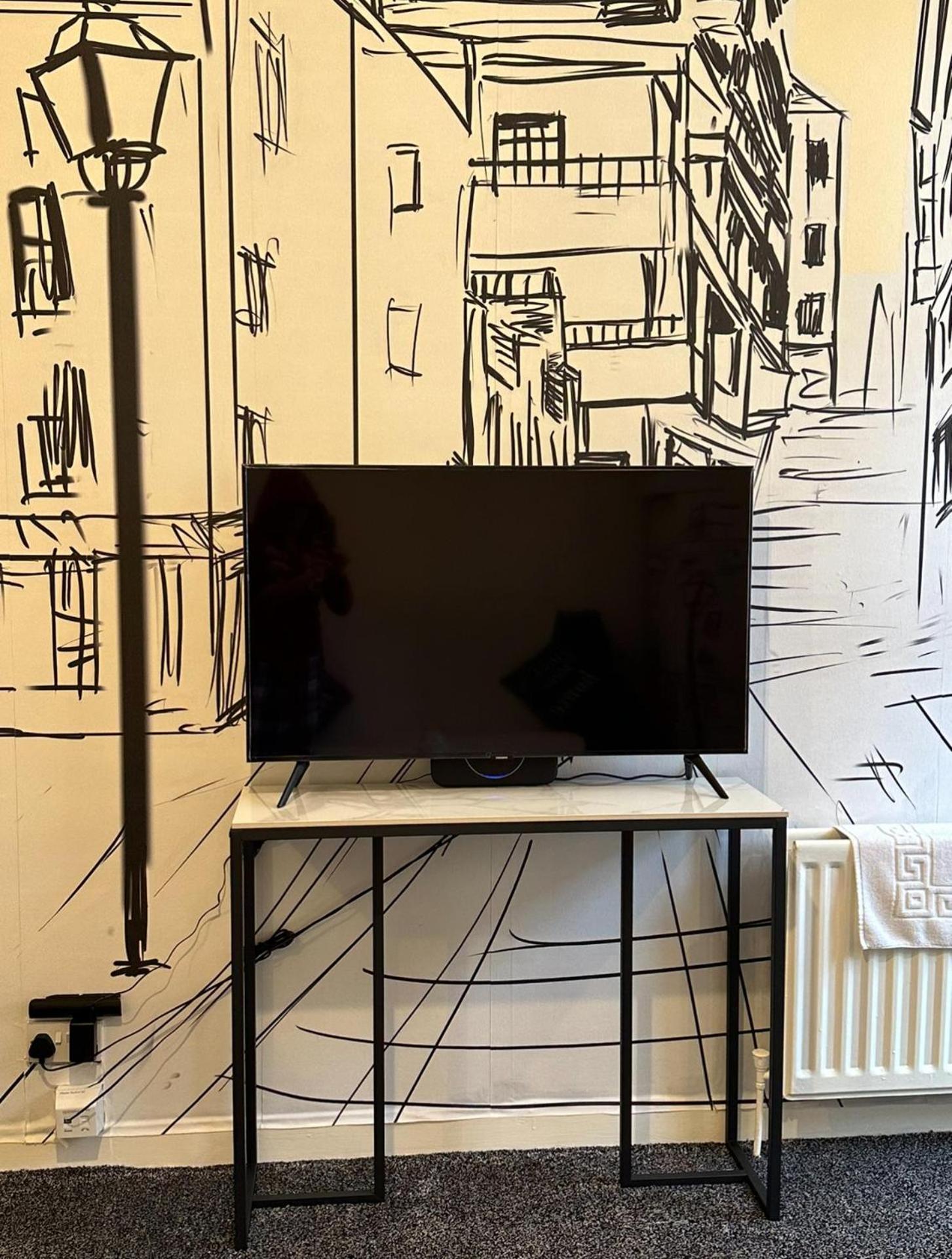 Apartment 1 Bedroom In Centre