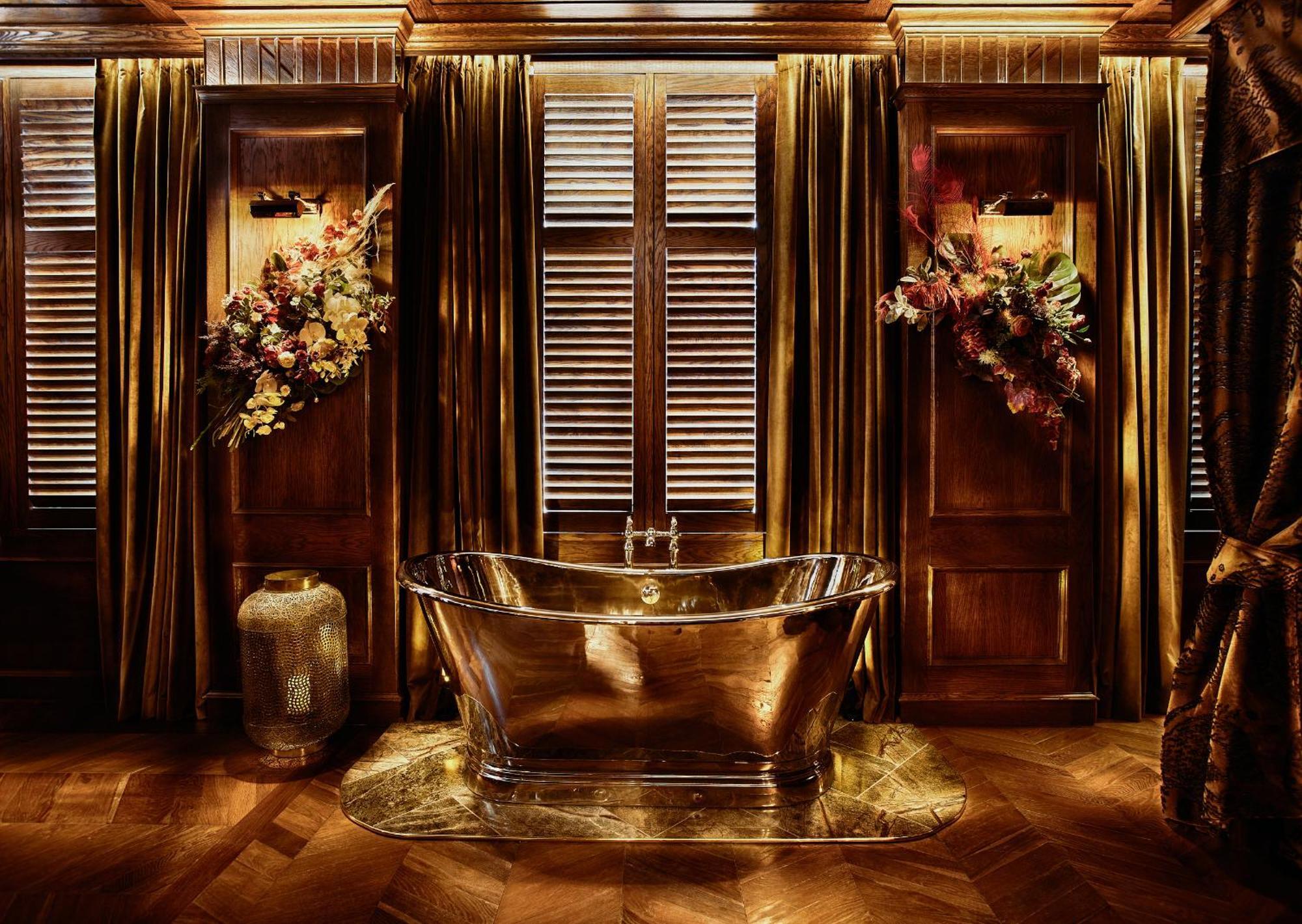 House Of Gods Hotel Glasgow