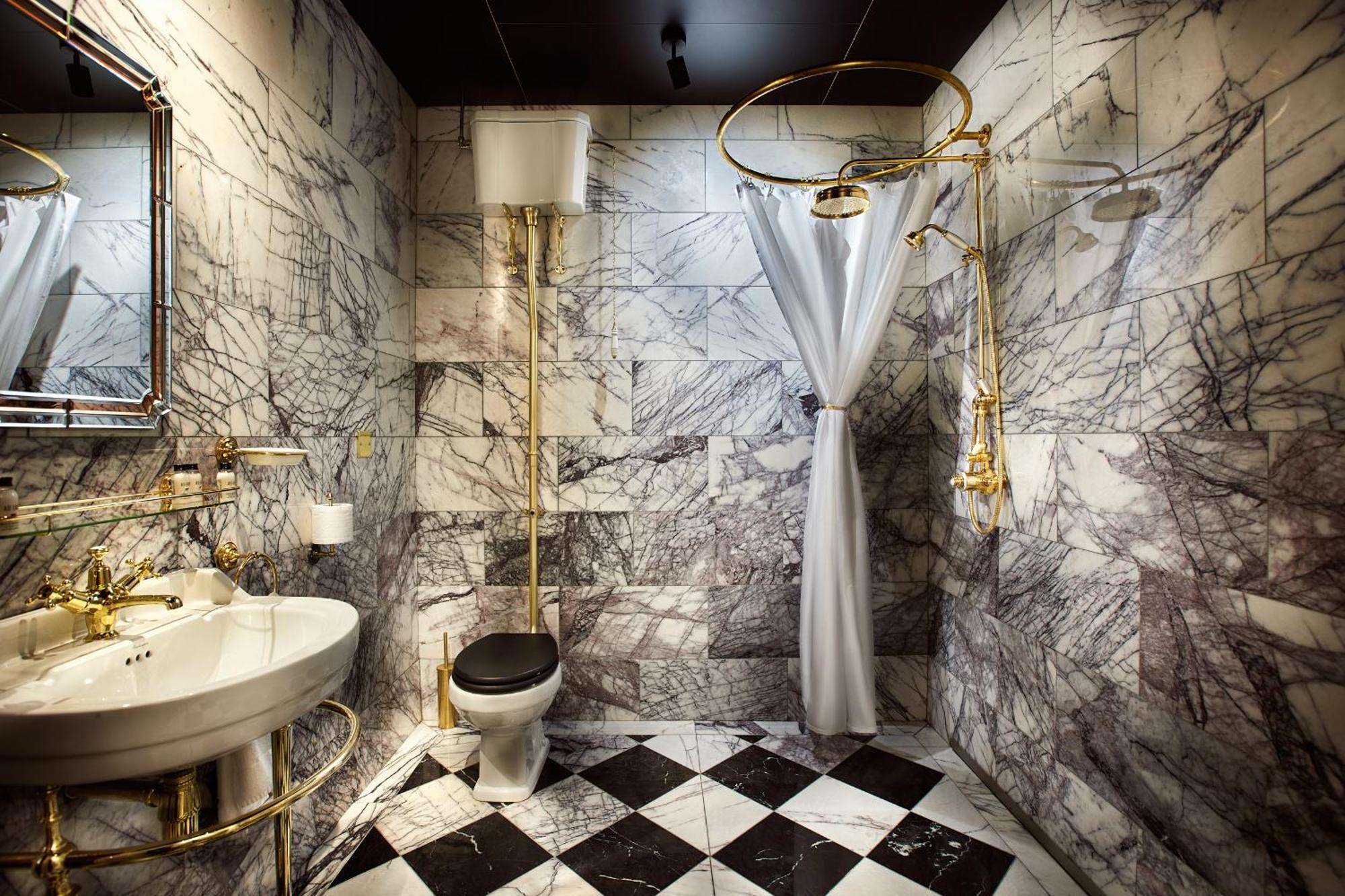 Hotel House Of Gods