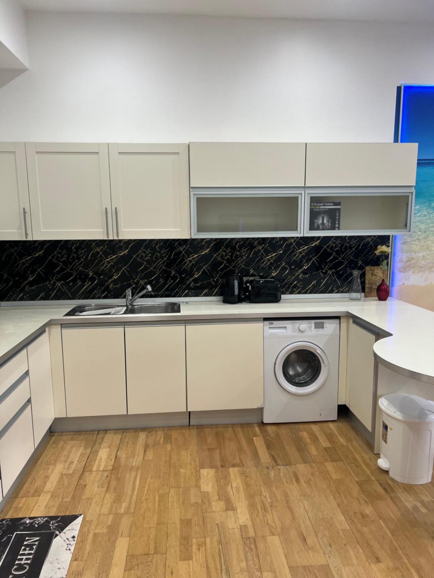 Centre - 2 Bed