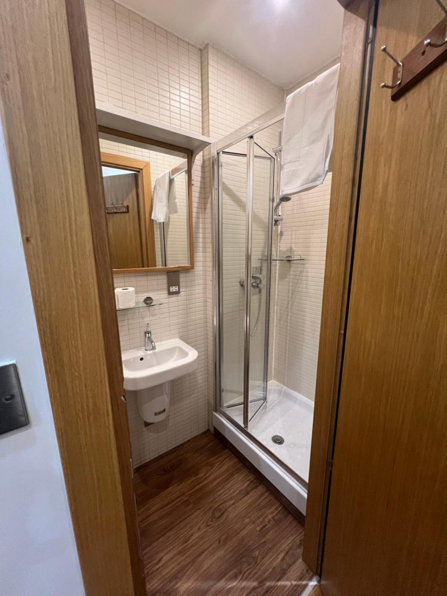 Apartment Centre - 2 Bed