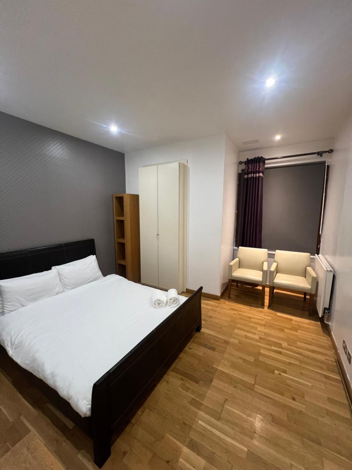 Centre - 2 Bed Apartment Glasgow