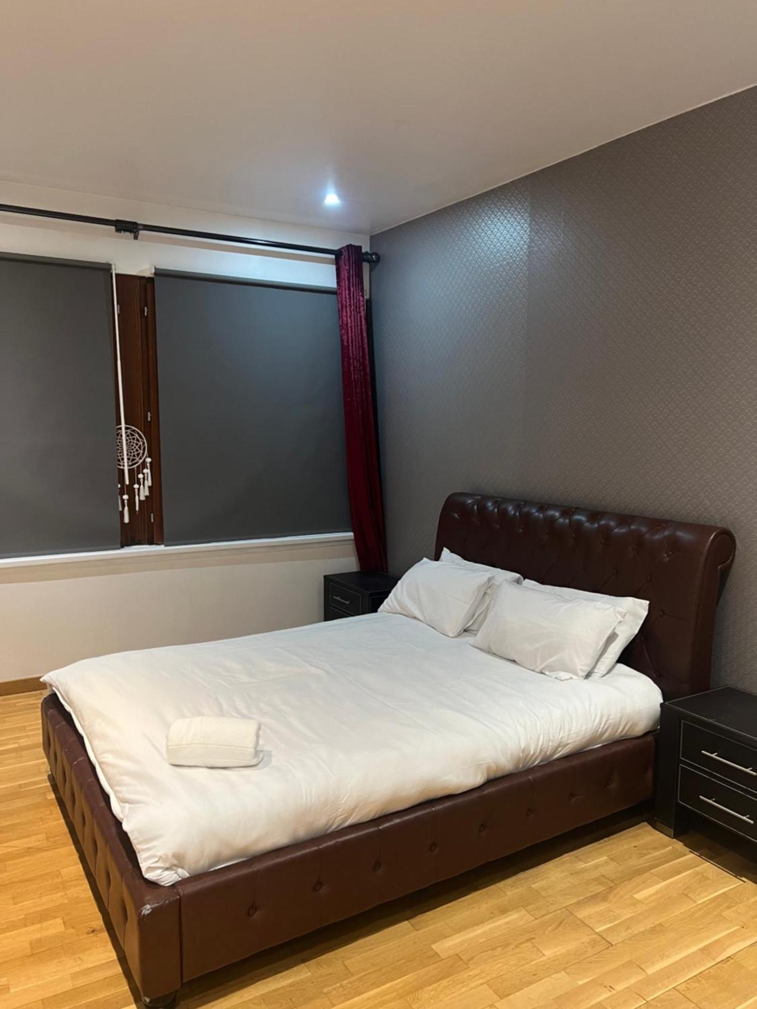 Centre - 2 Bed Apartment Glasgow