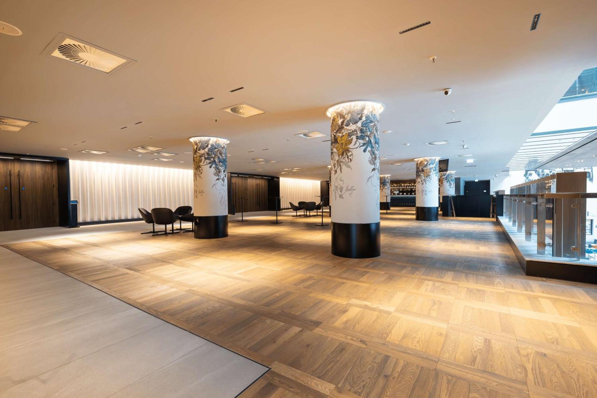 Hotel Radisson Blu Hotel, Glasgow