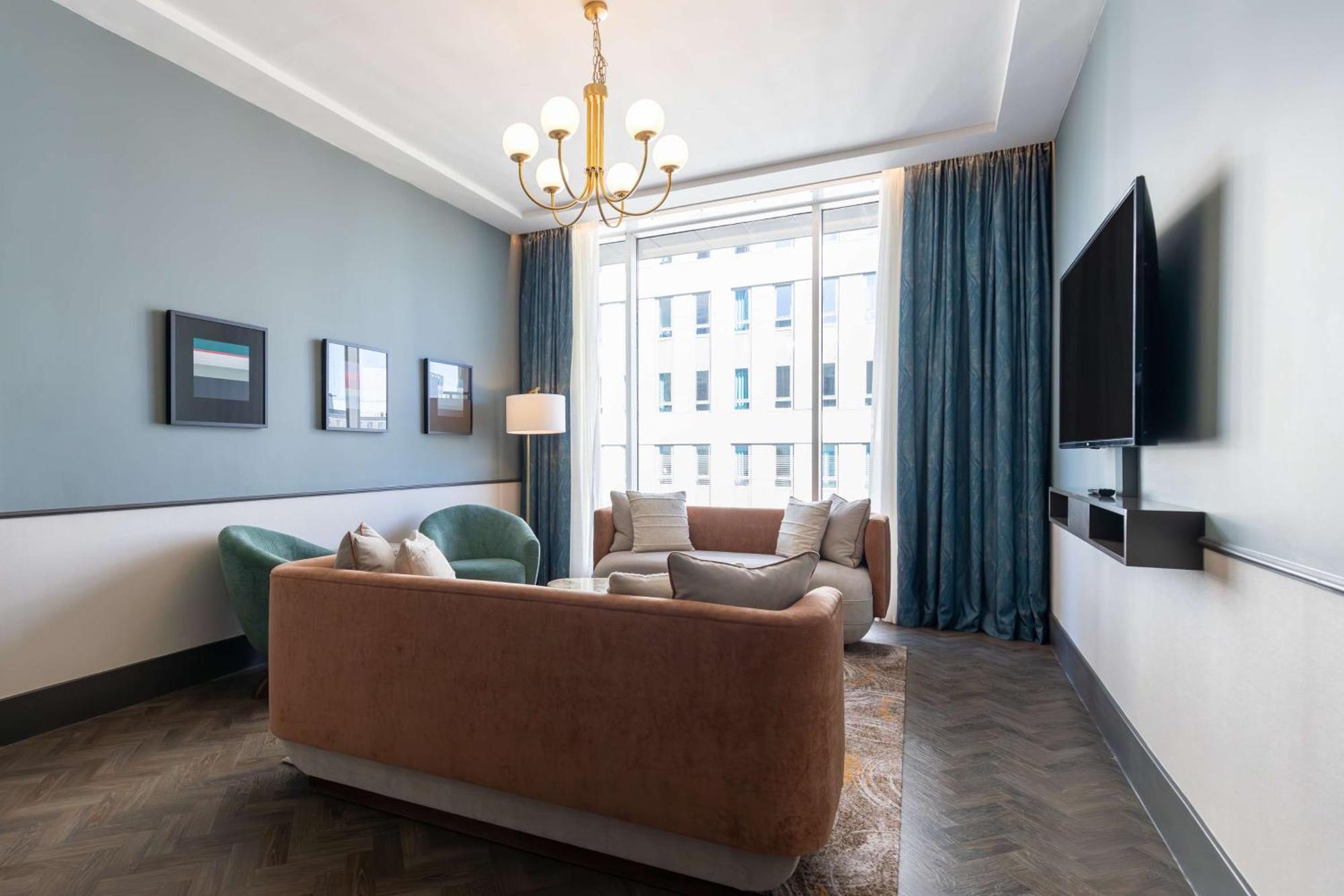 Radisson Blu Hotel,