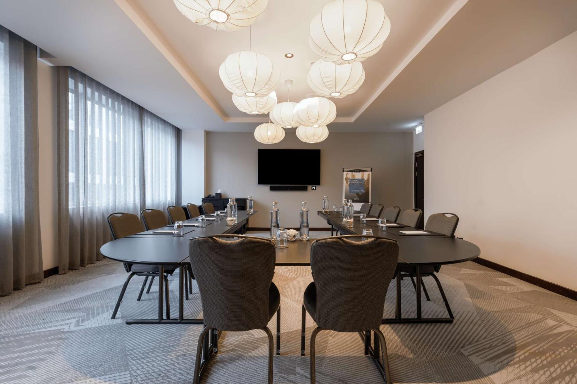 Radisson Blu Hotel, Hotel 4*