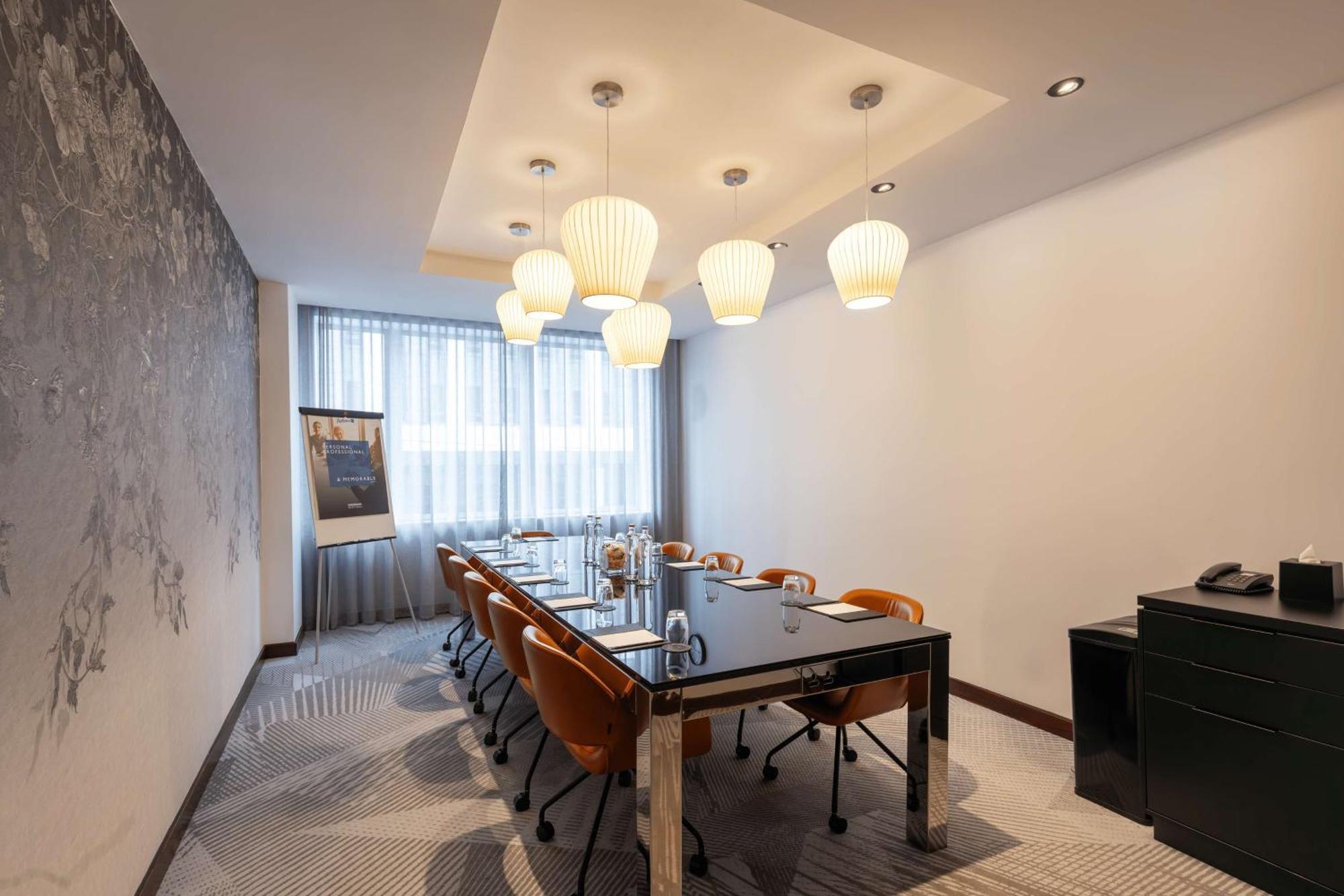 Radisson Blu Hotel, Glasgow
