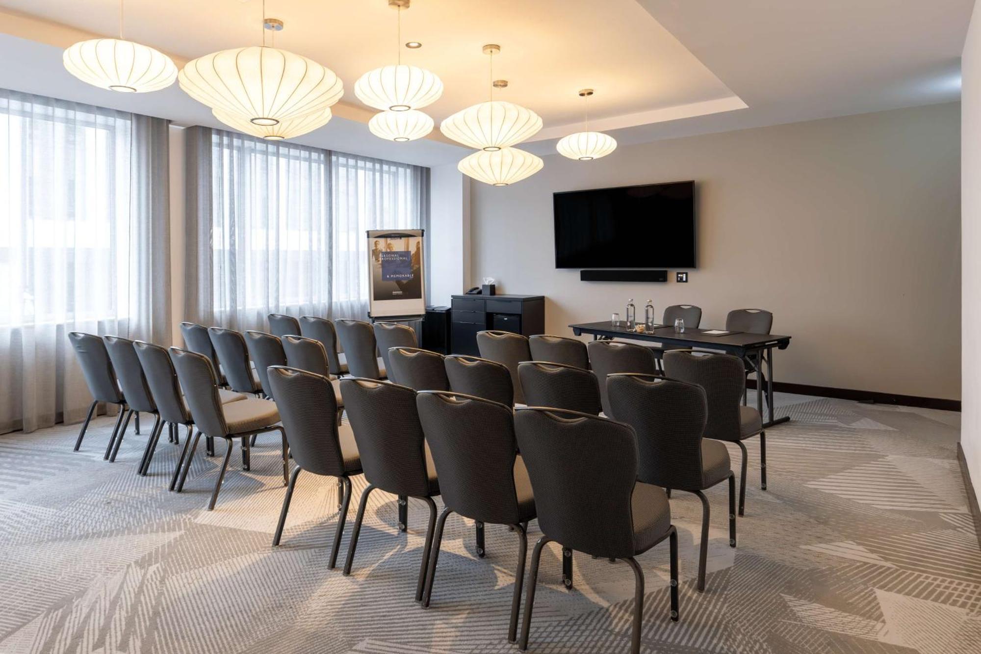 Radisson Blu Hotel, Glasgow