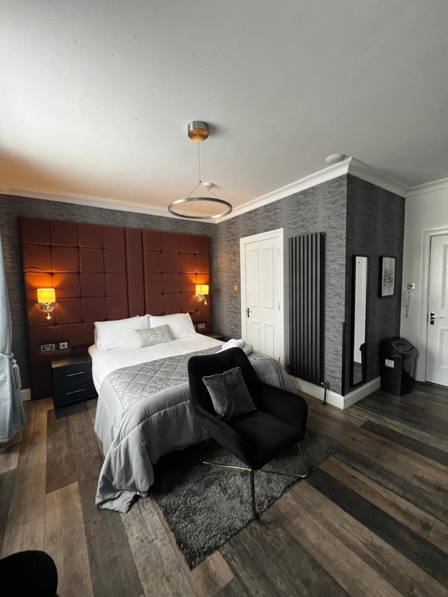 Aparthotel Amani - Centre Glasgow