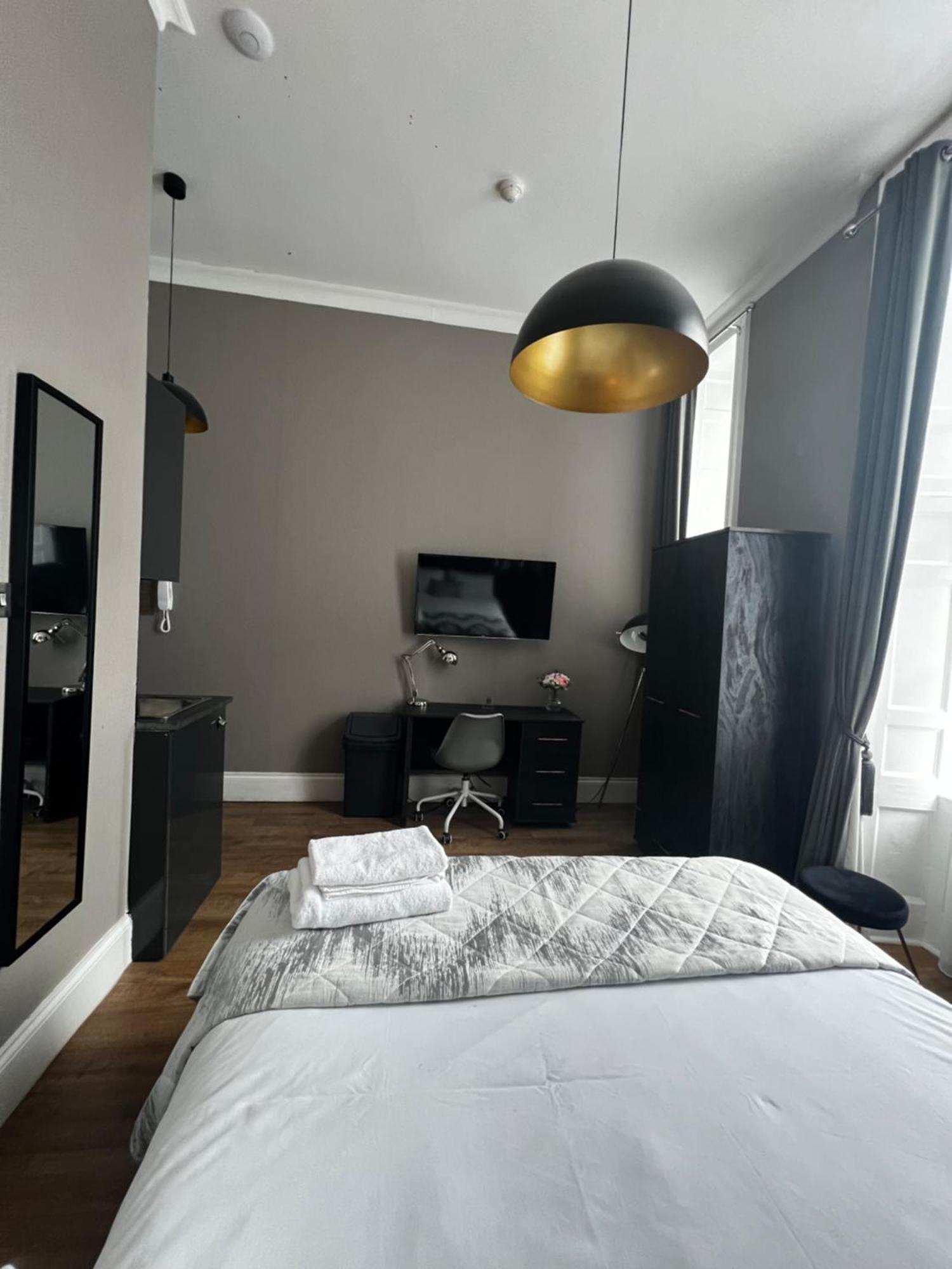 Amani - Centre Glasgow