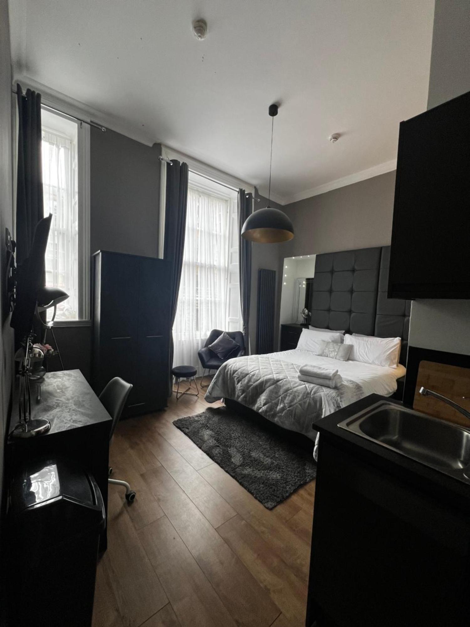 Amani - Centre Aparthotel