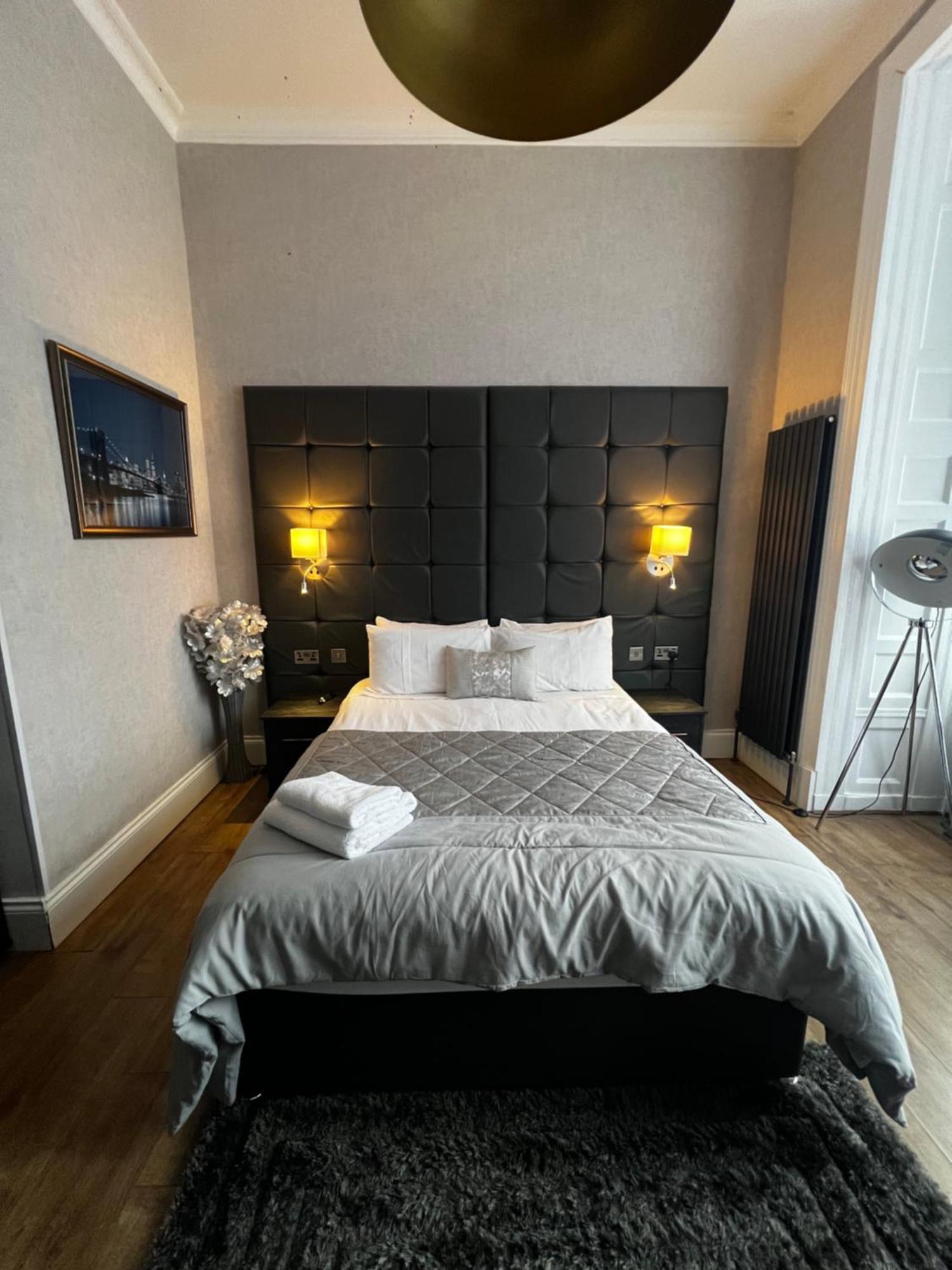 Amani - Centre Aparthotel