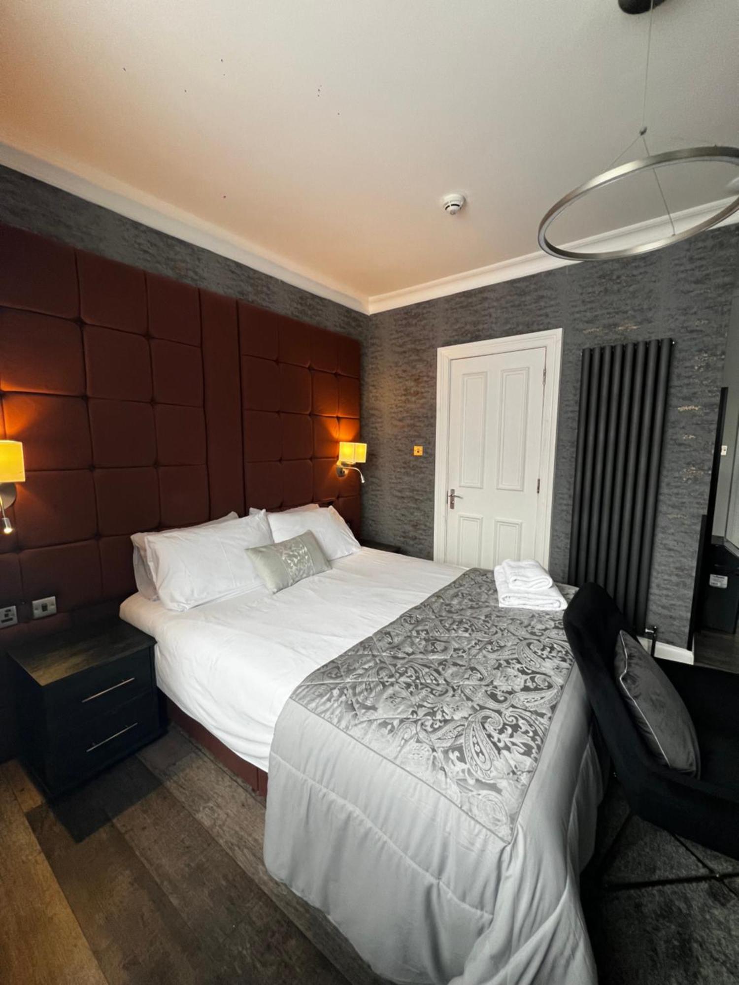 Aparthotel Amani - Centre Glasgow