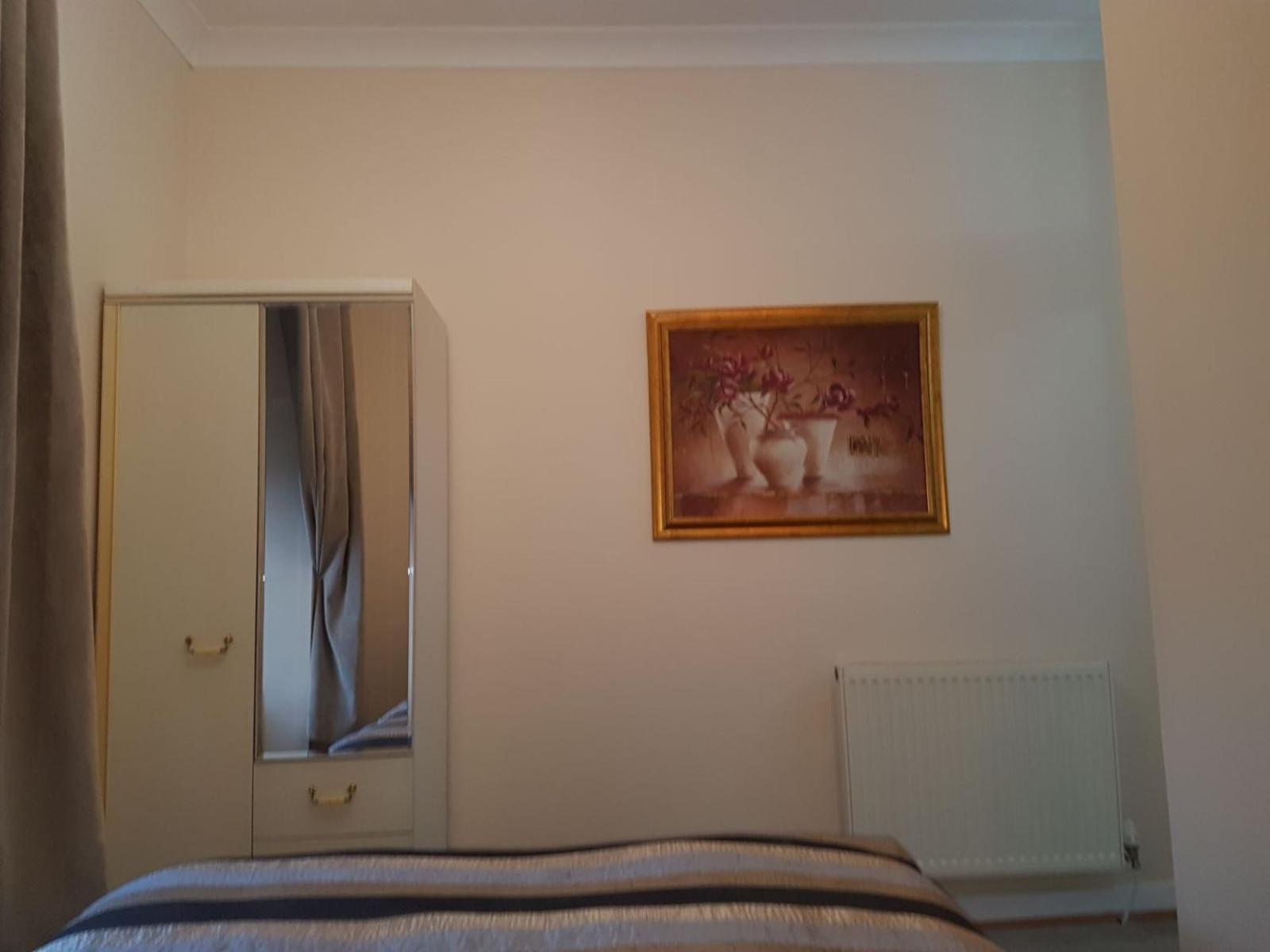Guest house Private Near Centre Braid