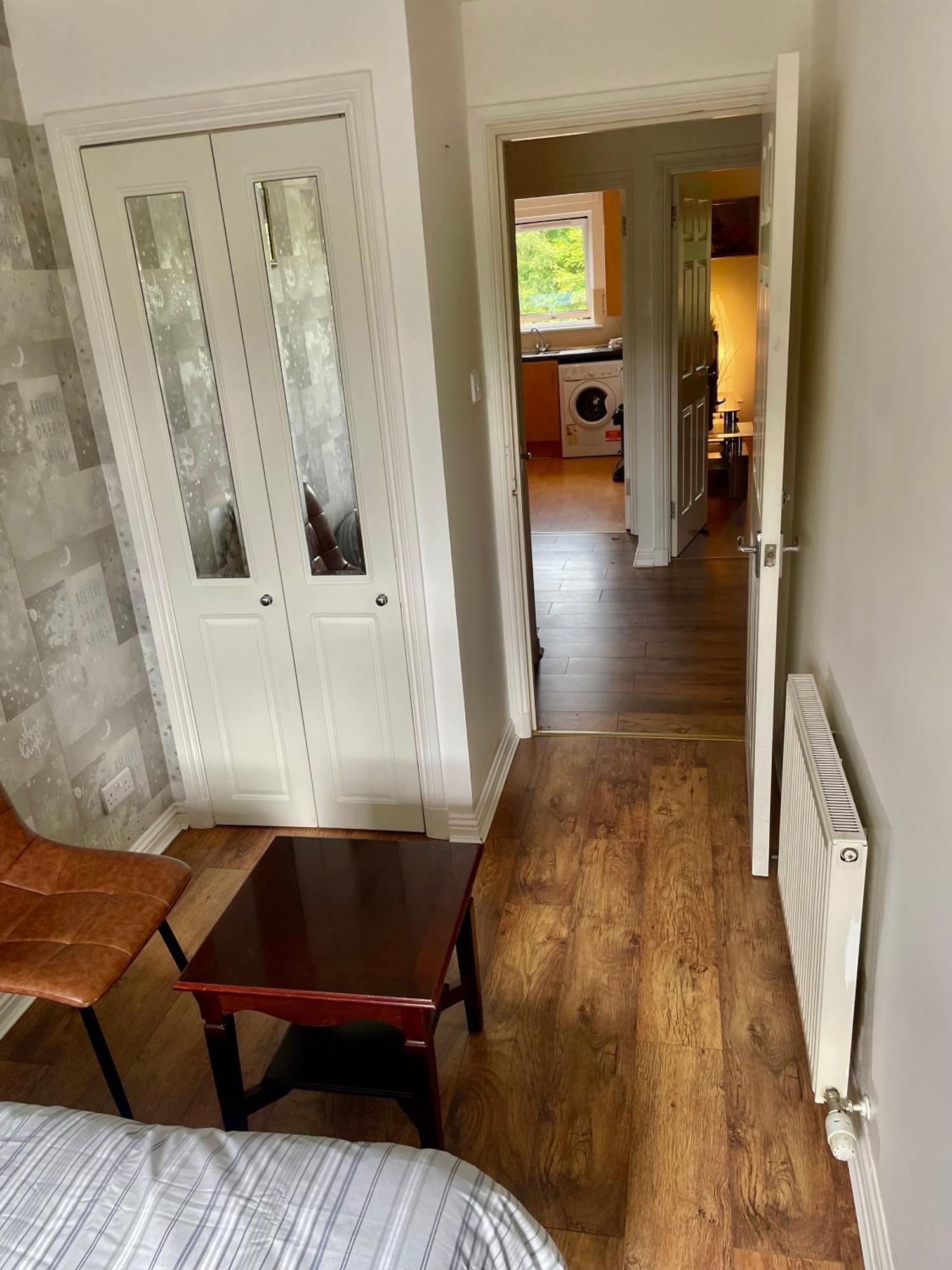 Apartment 3 Bed ,2 Bedroom City Centre Apt *