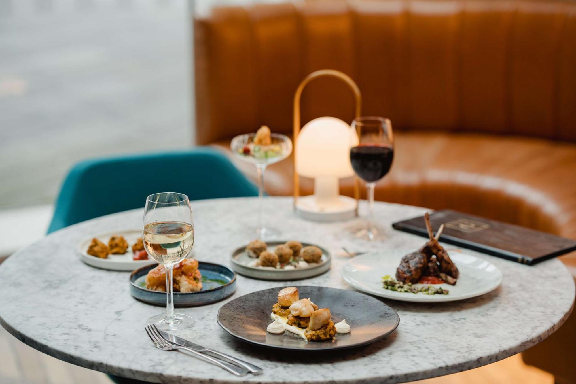 Radisson Blu Hotel, Hotel Glasgow